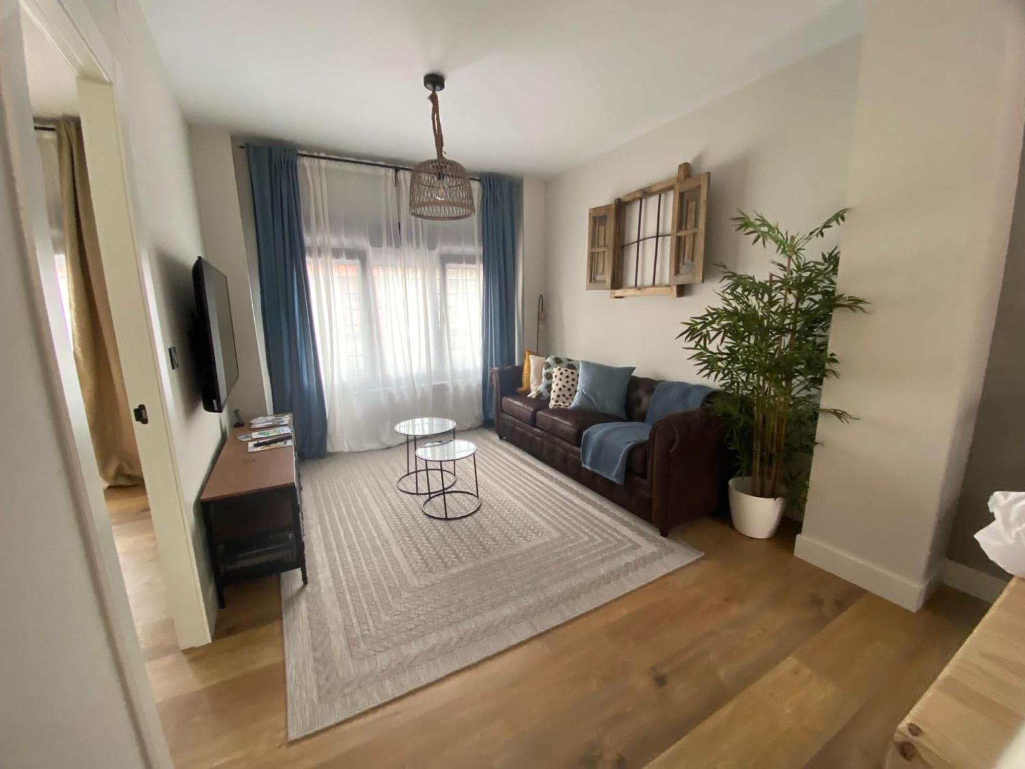 Cornelia Suites 01 Santender Kültér fotó