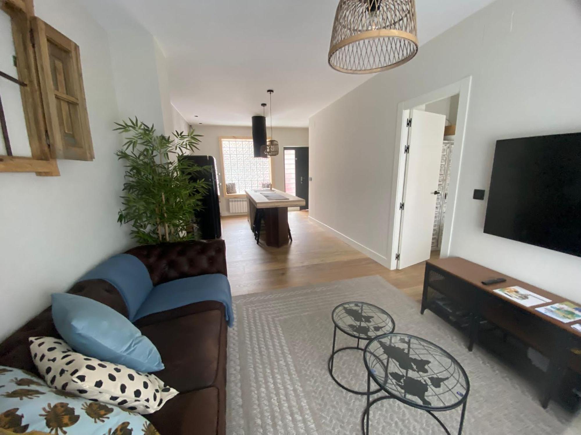 Cornelia Suites 01 Santender Kültér fotó
